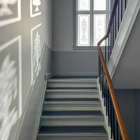 Renovated Flat With Balcony In Amagerbro * Kopenhaga